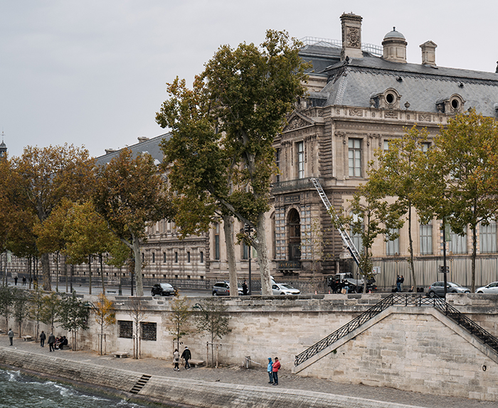 America’s Most Notorious Jewel Thief Blasts Louvre Robbers, Reveals Disturbing Smuggling Trick