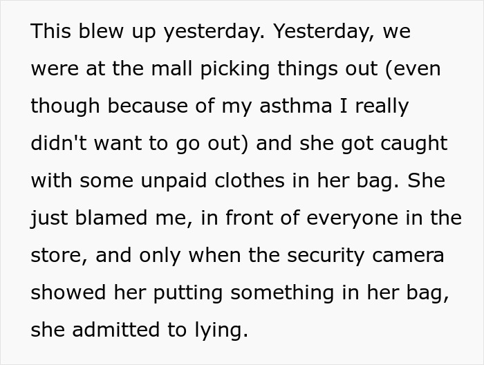 Disabled Teen Thinks She Can Get Away With Anything, Is Shocked When Her Best Friend Finally Abandons Her Disabled Teen Thinks She Can Get Away With Anything, Is Shocked When Her Best Friend Finally Abandons Her