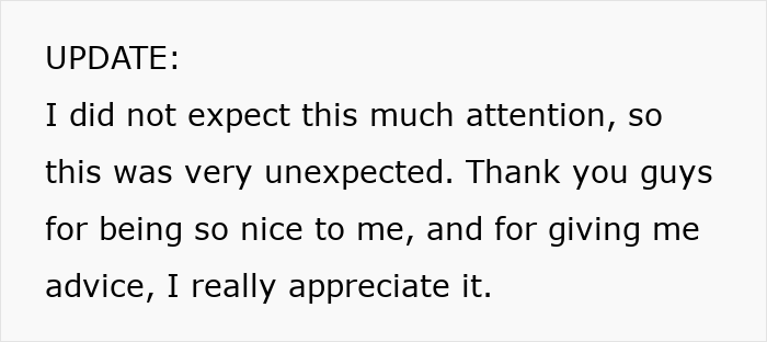 Disabled Teen Thinks She Can Get Away With Anything, Is Shocked When Her Best Friend Finally Abandons Her Disabled Teen Thinks She Can Get Away With Anything, Is Shocked When Her Best Friend Finally Abandons Her
