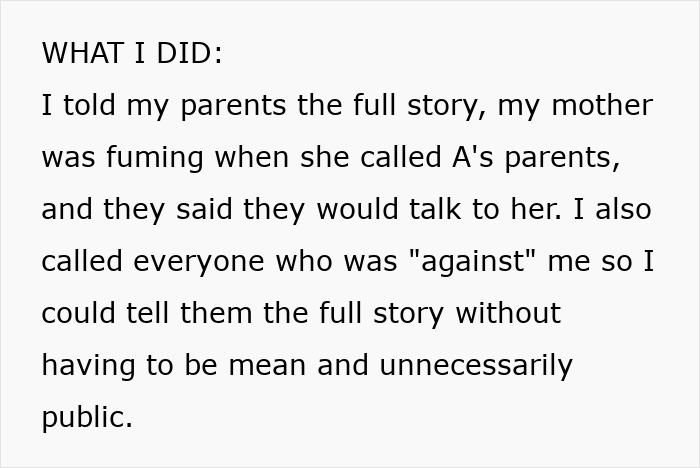 Disabled Teen Thinks She Can Get Away With Anything, Is Shocked When Her Best Friend Finally Abandons Her Disabled Teen Thinks She Can Get Away With Anything, Is Shocked When Her Best Friend Finally Abandons Her