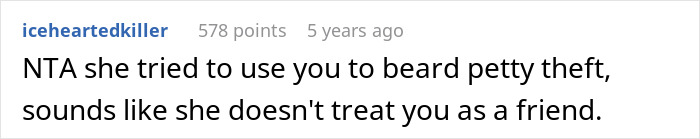 Disabled Teen Thinks She Can Get Away With Anything, Is Shocked When Her Best Friend Finally Abandons Her Disabled Teen Thinks She Can Get Away With Anything, Is Shocked When Her Best Friend Finally Abandons Her