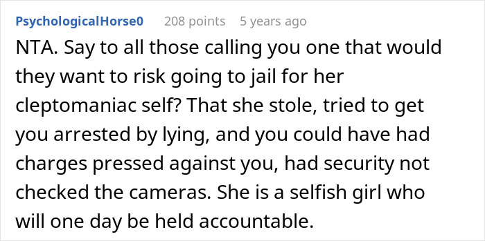 Disabled Teen Thinks She Can Get Away With Anything, Is Shocked When Her Best Friend Finally Abandons Her Disabled Teen Thinks She Can Get Away With Anything, Is Shocked When Her Best Friend Finally Abandons Her