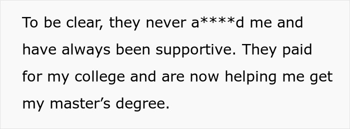 Parents Make 24YO Believe That She’s Adopted, She’s Horrified After Learning The Truth Via DNA Test Parents Make 24YO Believe That She’s Adopted, She’s Horrified After Learning The Truth Via DNA Test