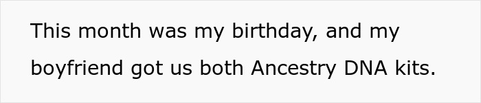 Parents Make 24YO Believe That She’s Adopted, She’s Horrified After Learning The Truth Via DNA Test Parents Make 24YO Believe That She’s Adopted, She’s Horrified After Learning The Truth Via DNA Test