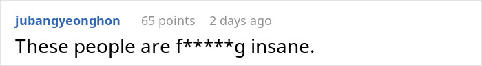 “I’m Officially Done With My Family”: Infertile Woman Cuts Family Off After Their Twisted Act Of “Support” “I’m Officially Done With My Family”: Infertile Woman Cuts Family Off After Their Twisted Act Of “Support”