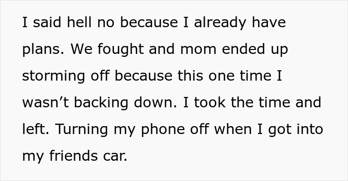 Woman Assumes Paralyzed Sister Can Babysit Her Kids Whenever, Gets A Reality Check Woman Assumes Paralyzed Sister Can Babysit Her Kids Whenever, Gets A Reality Check