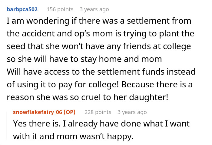 Woman Assumes Paralyzed Sister Can Babysit Her Kids Whenever, Gets A Reality Check Woman Assumes Paralyzed Sister Can Babysit Her Kids Whenever, Gets A Reality Check
