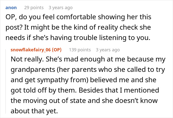 Woman Assumes Paralyzed Sister Can Babysit Her Kids Whenever, Gets A Reality Check Woman Assumes Paralyzed Sister Can Babysit Her Kids Whenever, Gets A Reality Check