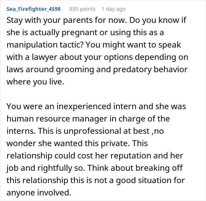 19YO Chooses His Parents Over 27YO Girlfriend And Leaves Her To Take Care Of Their Child 19YO Chooses His Parents Over 27YO Girlfriend And Leaves Her To Take Care Of Their Child
