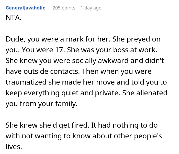 19YO Chooses His Parents Over 27YO Girlfriend And Leaves Her To Take Care Of Their Child 19YO Chooses His Parents Over 27YO Girlfriend And Leaves Her To Take Care Of Their Child