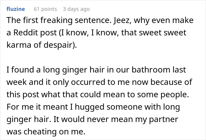 Woman Finds Suspicious Hair While Cleaning, Horrified, She Starts Investigating Woman Finds Suspicious Hair While Cleaning, Horrified, She Starts Investigating