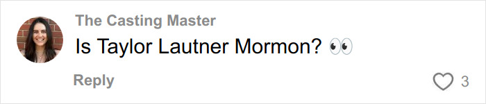 “Mormon Backflip Theory” Goes Viral After Fans Notice Hilarious Trend Among Celebrities and Everyday Men