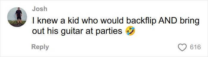 “Mormon Backflip Theory” Goes Viral After Fans Notice Hilarious Trend Among Celebrities and Everyday Men