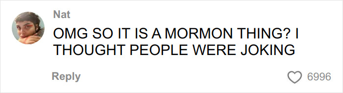 “Mormon Backflip Theory” Goes Viral After Fans Notice Hilarious Trend Among Celebrities and Everyday Men