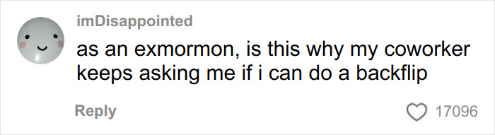 “Mormon Backflip Theory” Goes Viral After Fans Notice Hilarious Trend Among Celebrities and Everyday Men