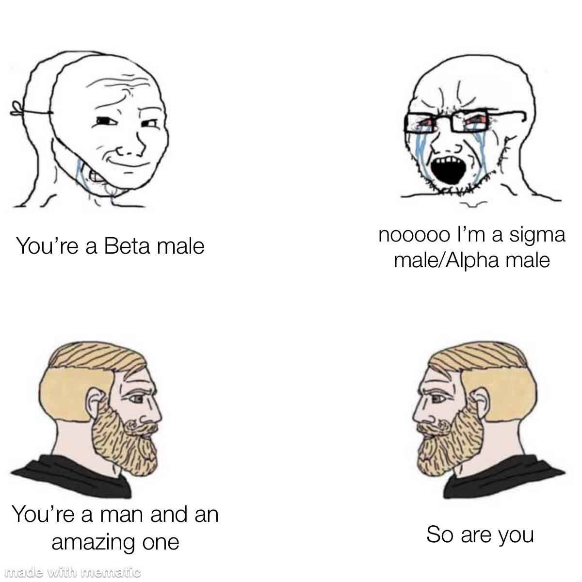 The Dark Side Of “Performative Male” Culture: Is Social Media Fueling A New Masculinity Crisis? The Dark Side Of “Performative Male” Culture: Is Social Media Fueling A New Masculinity Crisis?