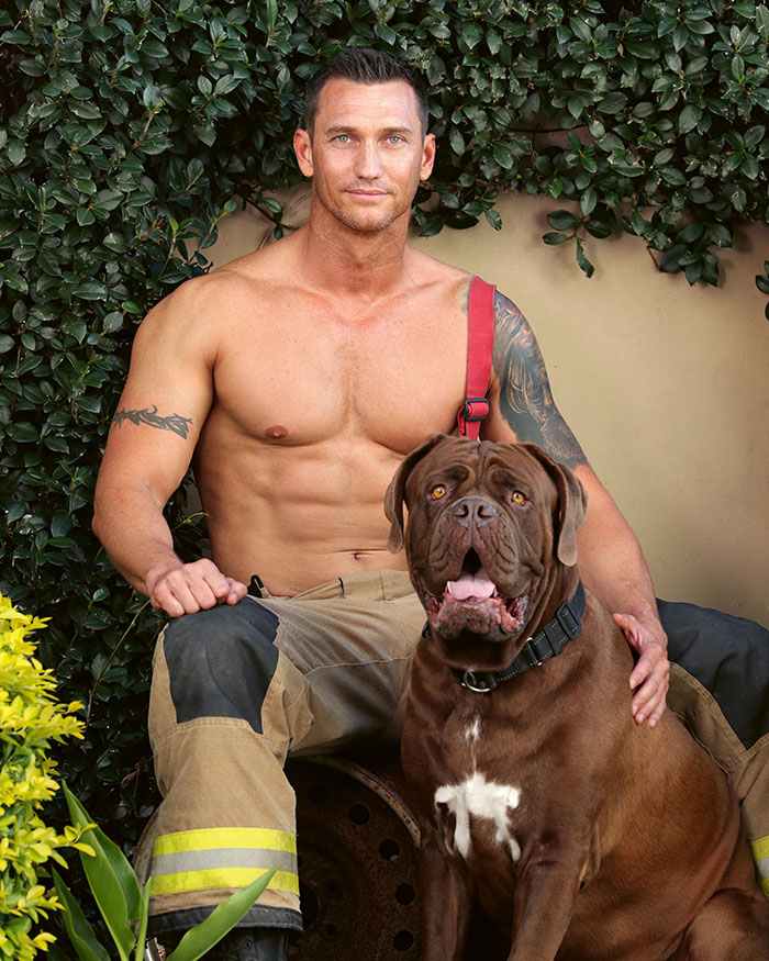 These 50 Photos Of Australian Firefighters With Dogs Are The Perfect Mix Of Cute And Heroic These 50 Photos Of Australian Firefighters With Dogs Are The Perfect Mix Of Cute And Heroic