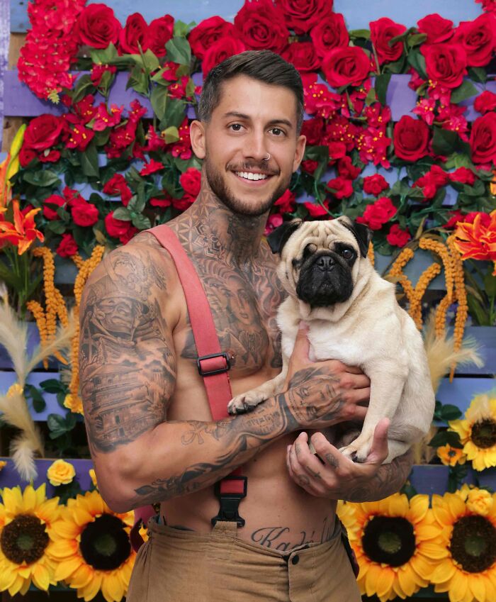 These 50 Photos Of Australian Firefighters With Dogs Are The Perfect Mix Of Cute And Heroic These 50 Photos Of Australian Firefighters With Dogs Are The Perfect Mix Of Cute And Heroic