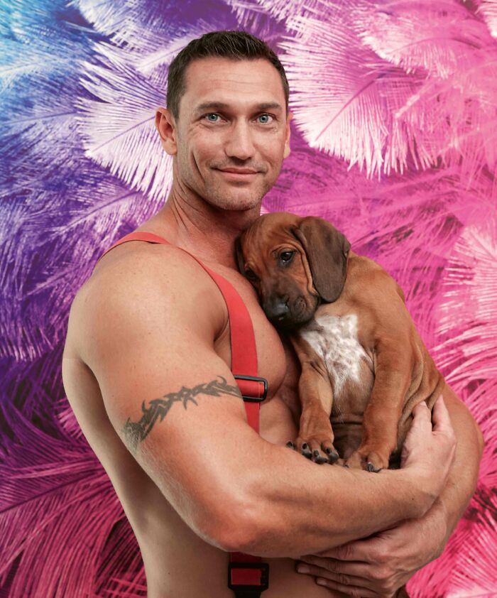 These 50 Photos Of Australian Firefighters With Dogs Are The Perfect Mix Of Cute And Heroic These 50 Photos Of Australian Firefighters With Dogs Are The Perfect Mix Of Cute And Heroic
