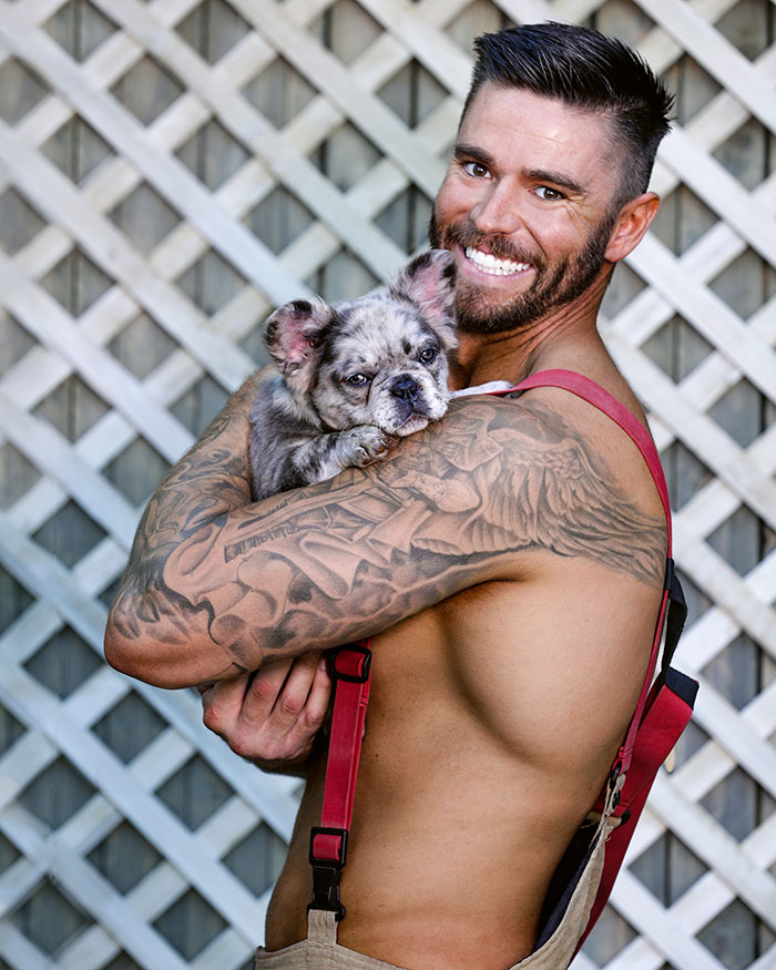 These 50 Photos Of Australian Firefighters With Dogs Are The Perfect Mix Of Cute And Heroic These 50 Photos Of Australian Firefighters With Dogs Are The Perfect Mix Of Cute And Heroic