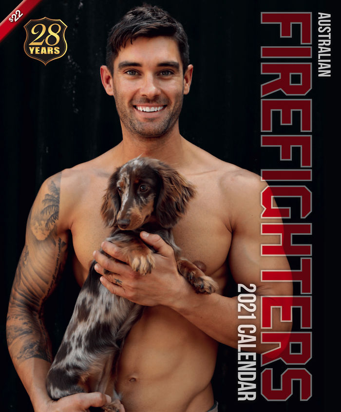 These 50 Photos Of Australian Firefighters With Dogs Are The Perfect Mix Of Cute And Heroic These 50 Photos Of Australian Firefighters With Dogs Are The Perfect Mix Of Cute And Heroic