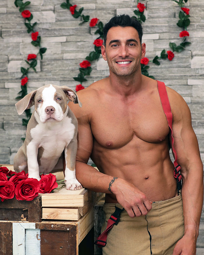 These 50 Photos Of Australian Firefighters With Dogs Are The Perfect Mix Of Cute And Heroic These 50 Photos Of Australian Firefighters With Dogs Are The Perfect Mix Of Cute And Heroic