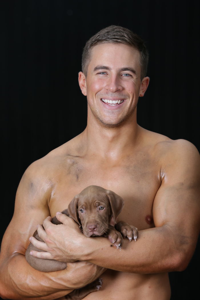 These 50 Photos Of Australian Firefighters With Dogs Are The Perfect Mix Of Cute And Heroic These 50 Photos Of Australian Firefighters With Dogs Are The Perfect Mix Of Cute And Heroic