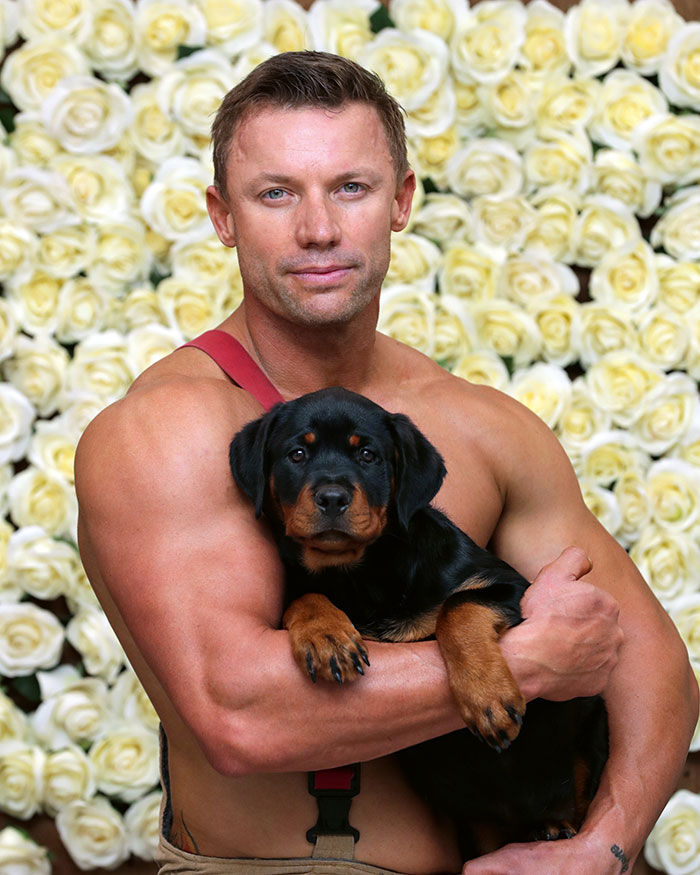 These 50 Photos Of Australian Firefighters With Dogs Are The Perfect Mix Of Cute And Heroic These 50 Photos Of Australian Firefighters With Dogs Are The Perfect Mix Of Cute And Heroic
