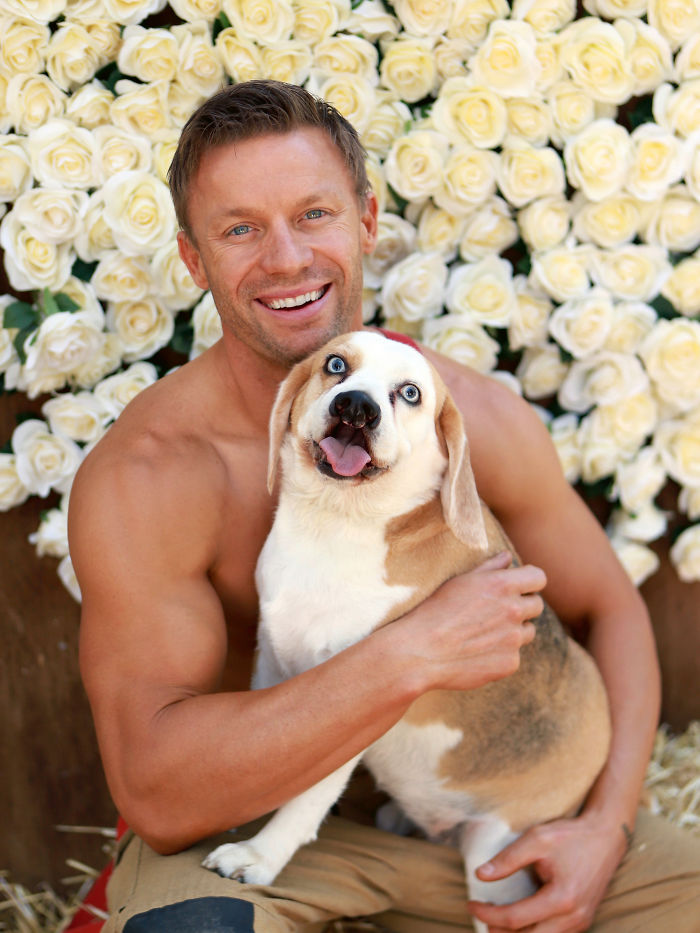 These 50 Photos Of Australian Firefighters With Dogs Are The Perfect Mix Of Cute And Heroic These 50 Photos Of Australian Firefighters With Dogs Are The Perfect Mix Of Cute And Heroic