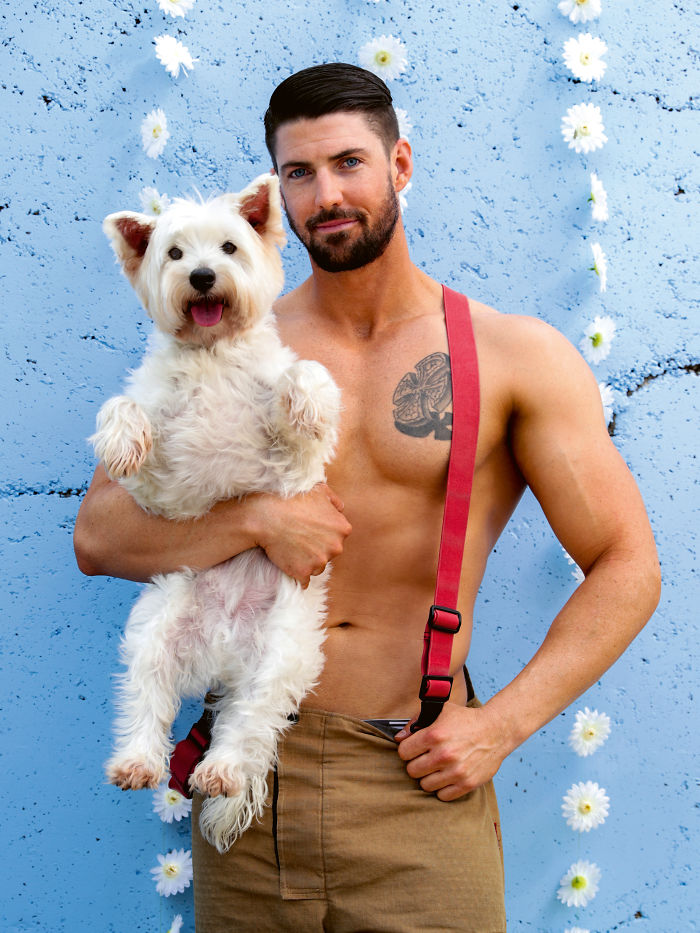 These 50 Photos Of Australian Firefighters With Dogs Are The Perfect Mix Of Cute And Heroic These 50 Photos Of Australian Firefighters With Dogs Are The Perfect Mix Of Cute And Heroic