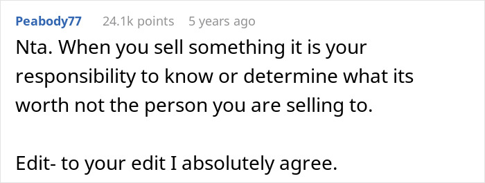Guy Refuses To Sell Back A $50K Guitar He Bought For $4K, All Hell Breaks Loose Guy Refuses To Sell Back A $50K Guitar He Bought For $4K, All Hell Breaks Loose