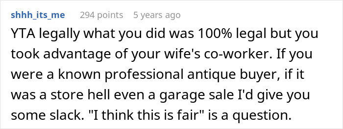 Guy Refuses To Sell Back A $50K Guitar He Bought For $4K, All Hell Breaks Loose Guy Refuses To Sell Back A $50K Guitar He Bought For $4K, All Hell Breaks Loose
