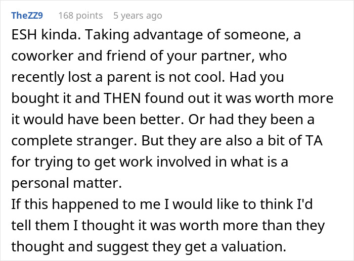 Guy Refuses To Sell Back A $50K Guitar He Bought For $4K, All Hell Breaks Loose Guy Refuses To Sell Back A $50K Guitar He Bought For $4K, All Hell Breaks Loose