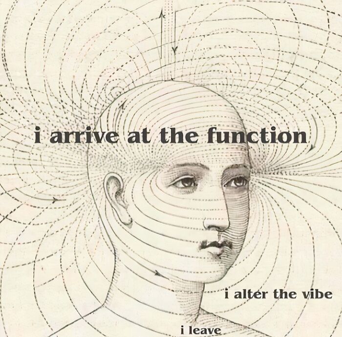 80 Chaotic Images Where “Things Only Get Weirder” The Longer You Look (New Pics) 80 Chaotic Images Where “Things Only Get Weirder” The Longer You Look (New Pics)