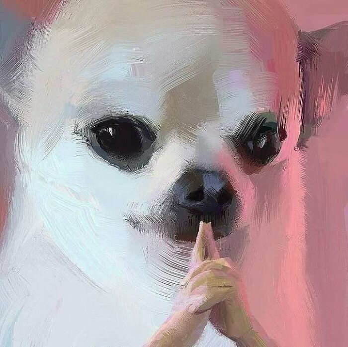 80 Chaotic Images Where “Things Only Get Weirder” The Longer You Look (New Pics) 80 Chaotic Images Where “Things Only Get Weirder” The Longer You Look (New Pics)