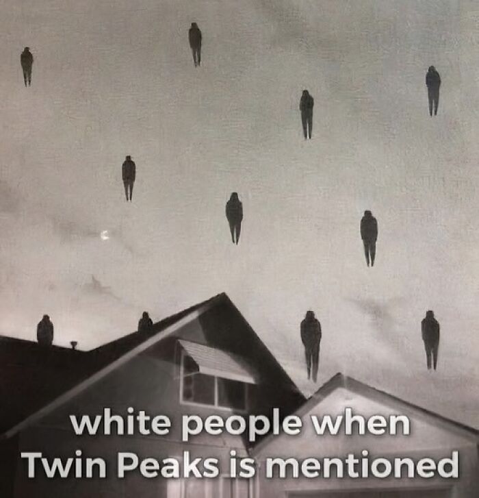 80 Chaotic Images Where “Things Only Get Weirder” The Longer You Look (New Pics) 80 Chaotic Images Where “Things Only Get Weirder” The Longer You Look (New Pics)