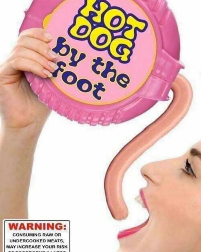 80 Chaotic Images Where “Things Only Get Weirder” The Longer You Look (New Pics) 80 Chaotic Images Where “Things Only Get Weirder” The Longer You Look (New Pics)