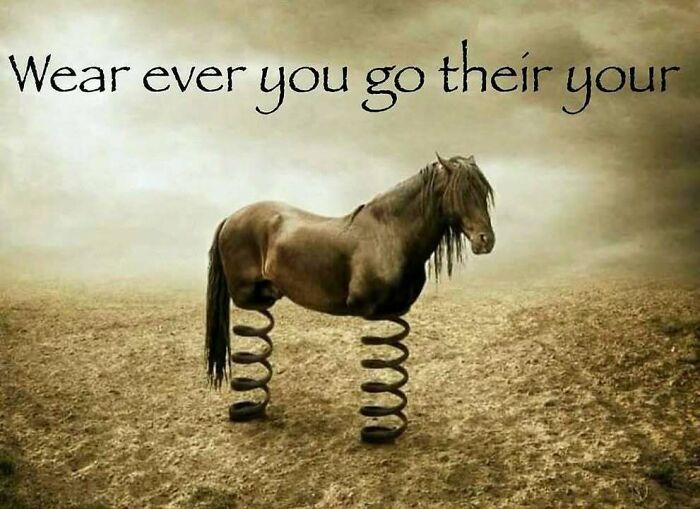 80 Chaotic Images Where “Things Only Get Weirder” The Longer You Look (New Pics) 80 Chaotic Images Where “Things Only Get Weirder” The Longer You Look (New Pics)