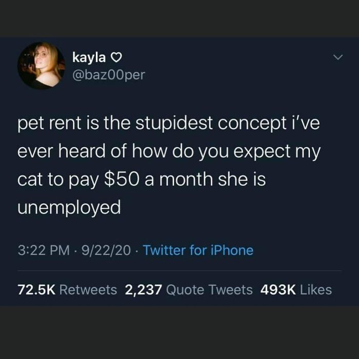 80 Hilarious And Relatable Posts From “Sky Babe Memes” 80 Hilarious And Relatable Posts From “Sky Babe Memes”