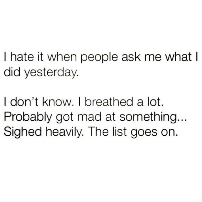 80 Hilarious And Relatable Posts From “Sky Babe Memes” 80 Hilarious And Relatable Posts From “Sky Babe Memes”