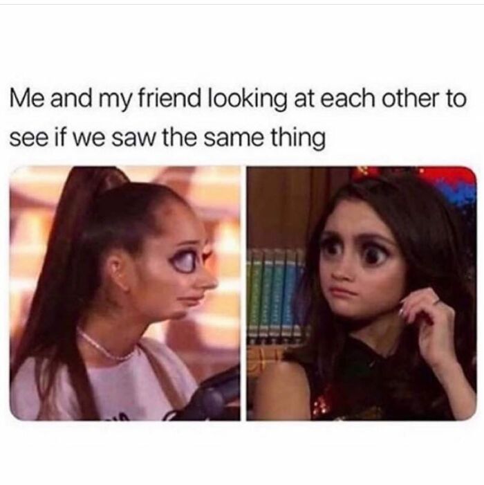 80 Hilarious And Relatable Posts From “Sky Babe Memes” 80 Hilarious And Relatable Posts From “Sky Babe Memes”