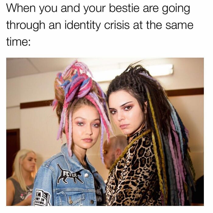 80 Hilarious And Relatable Posts From “Sky Babe Memes” 80 Hilarious And Relatable Posts From “Sky Babe Memes”