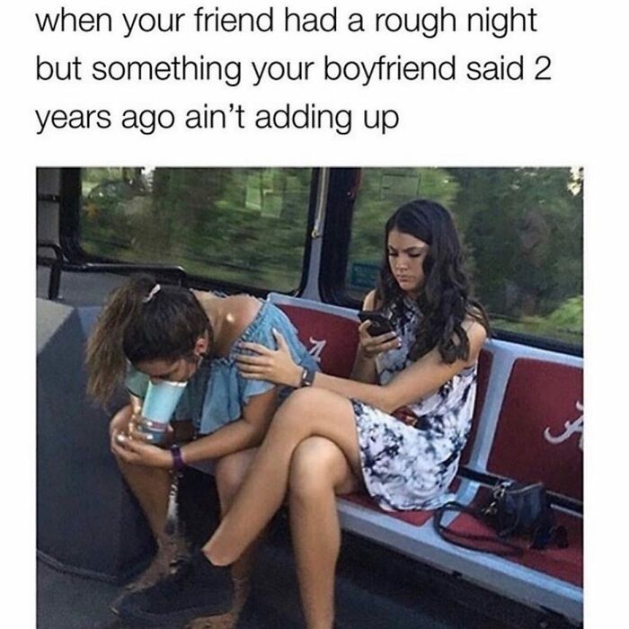 80 Hilarious And Relatable Posts From “Sky Babe Memes” 80 Hilarious And Relatable Posts From “Sky Babe Memes”