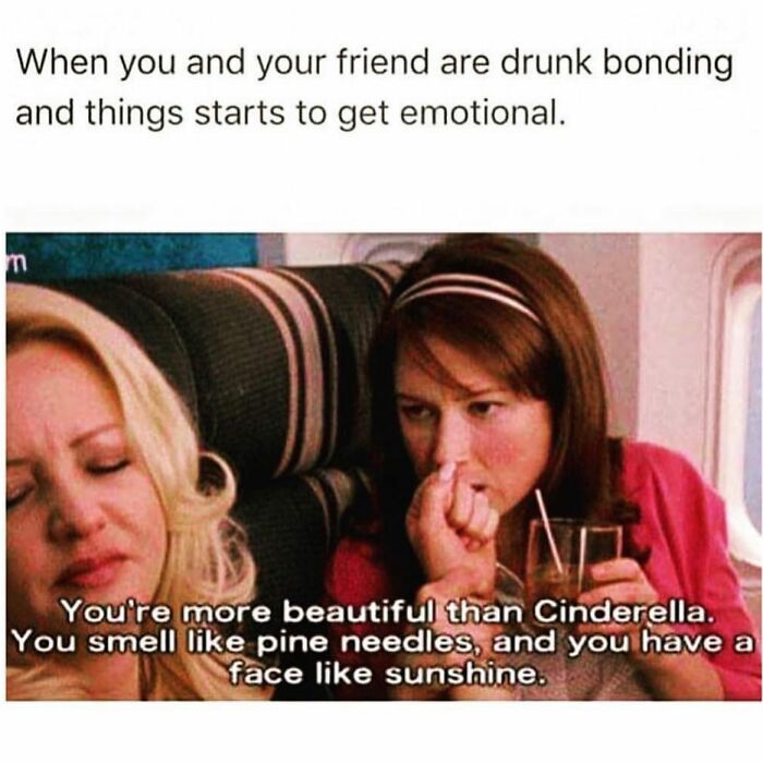 80 Hilarious And Relatable Posts From “Sky Babe Memes” 80 Hilarious And Relatable Posts From “Sky Babe Memes”