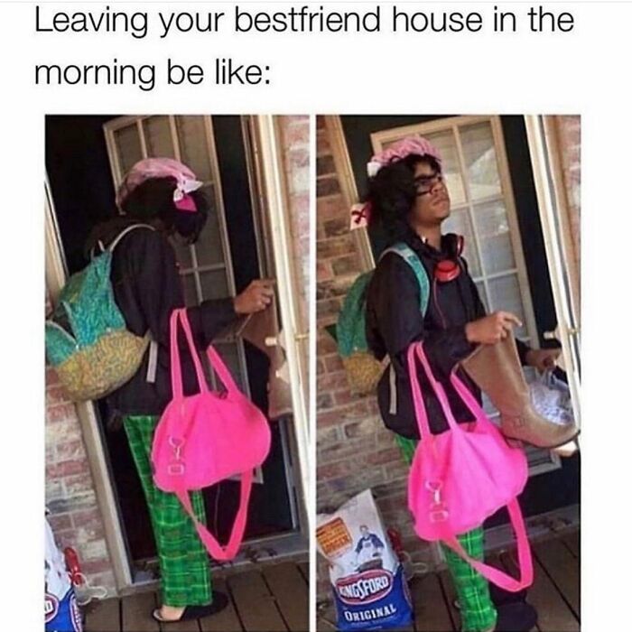 80 Hilarious And Relatable Posts From “Sky Babe Memes” 80 Hilarious And Relatable Posts From “Sky Babe Memes”