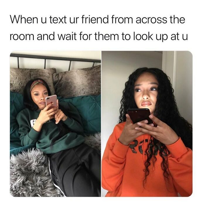 80 Hilarious And Relatable Posts From “Sky Babe Memes” 80 Hilarious And Relatable Posts From “Sky Babe Memes”