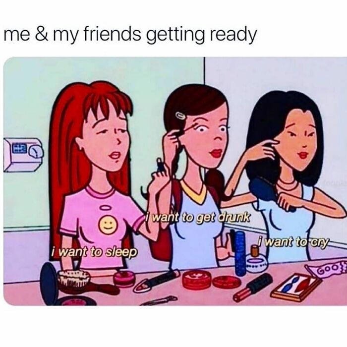 80 Hilarious And Relatable Posts From “Sky Babe Memes” 80 Hilarious And Relatable Posts From “Sky Babe Memes”