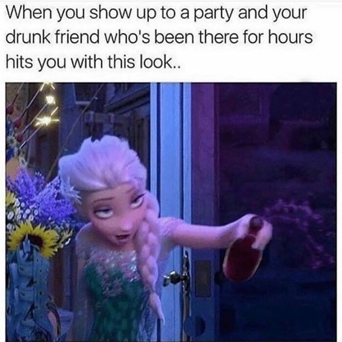 80 Hilarious And Relatable Posts From “Sky Babe Memes” 80 Hilarious And Relatable Posts From “Sky Babe Memes”