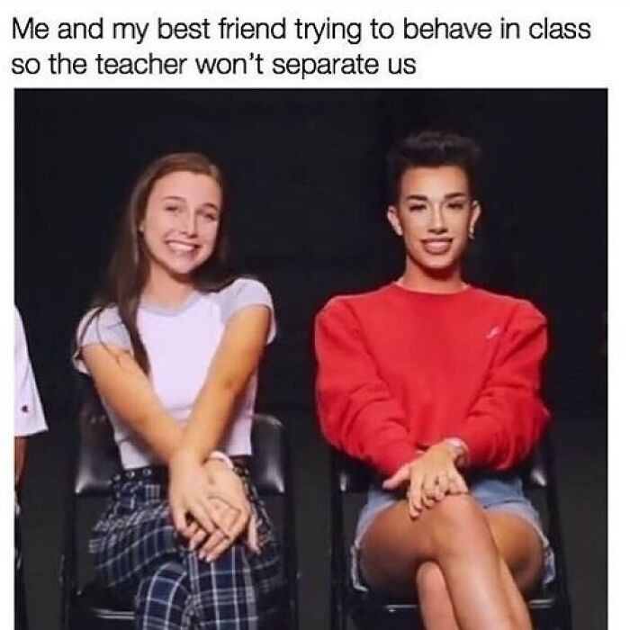 80 Hilarious And Relatable Posts From “Sky Babe Memes” 80 Hilarious And Relatable Posts From “Sky Babe Memes”