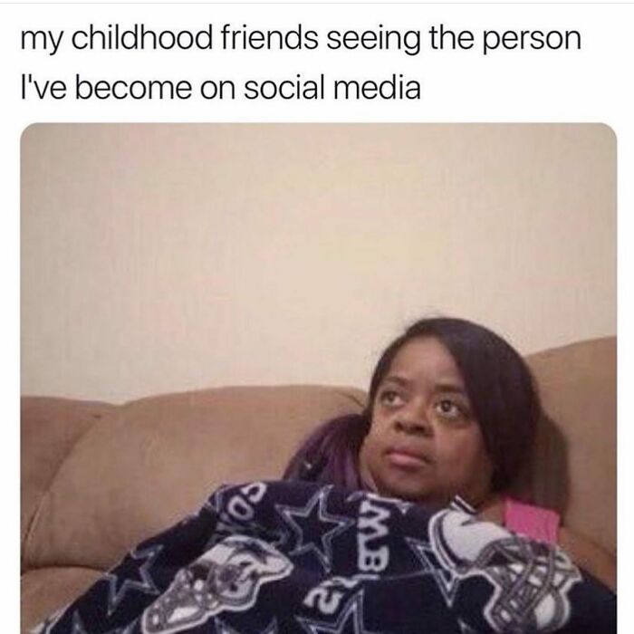 80 Hilarious And Relatable Posts From “Sky Babe Memes” 80 Hilarious And Relatable Posts From “Sky Babe Memes”
